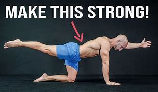 Image result for Back Strength Workout Hard