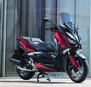 Image result for Yamaha 125 X