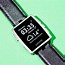 Image result for Pebble Time Steel Watch