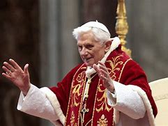 Image result for Pope Prior to Ratzinger
