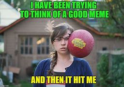 Image result for Epic Balls Face Meme