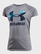 Image result for Girls Under Armour Logo
