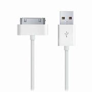 Image result for iphone 4 charger cables