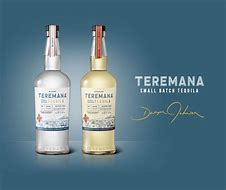 Image result for Teremana Tequila Dwayne Johnson