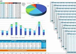 Image result for Graph to Show Monthly Expenditure