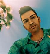 Image result for Grand Theft Auto Vice City Tommy Vercetti