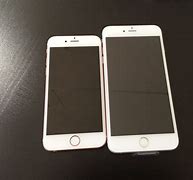 Image result for iPhone 6s Side View