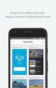 Image result for Adobe XD for Android