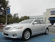 Image result for 2010 Toyota Camry XLE V6