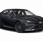 Image result for Toyota Camry XSE 2018 Limited Red Edition