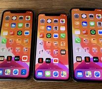 Image result for iPhone 4 vs 13 Size
