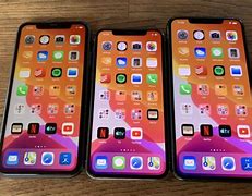 Image result for Iphoe 13 Pro Max vs iPhone 11