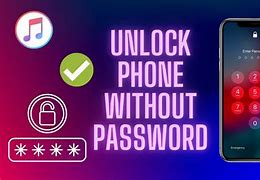 Image result for How to Open Phone Witout Password