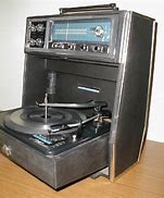 Image result for Sylvania Portable Record Player