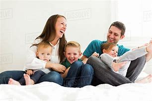 Image result for family laughing