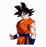 Image result for Dragon Ball Z Goku Clip Art