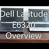 Image result for Dell Latitude E6320