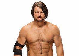 Image result for WWE AJ Styles Background