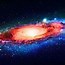 Image result for Abstract Galaxy Background