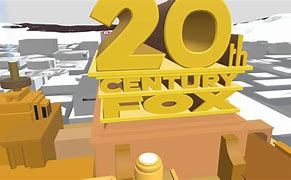 Image result for 20th Century Fox Sketchfab