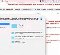 Image result for AppData Apple Computer Mobile Sync