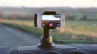 Image result for Spoon Car Phone Camera