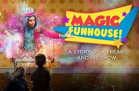 Image result for Magic Funhouse Alex Die Hel