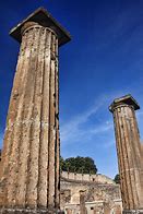 Image result for Pompeii Columns