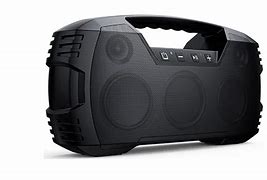 Image result for Portable Waterproof Wireless Bluetooth Speaker