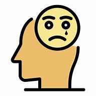 Image result for Sad Emoji Outline