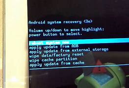 Image result for Samsung Tab a Recovery Mode