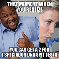Image result for Fiserv DNA Meme