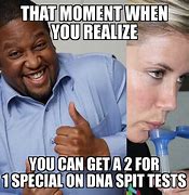 Image result for Adam Rib DNA Meme