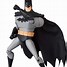 Image result for MAFEX New Adventures of Batman