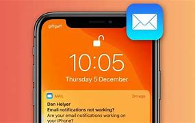 Image result for Blank iPhone Notification