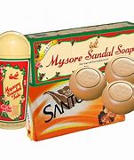 Image result for Mysore Sandal Parent Company