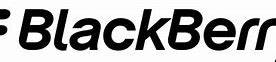 Image result for blackberry logo