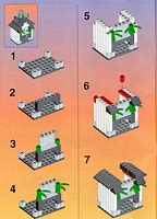 Image result for LEGO Instructions.pdf