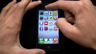 Image result for iPhone 5 Review On YouTube