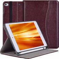 Image result for iPad Mini 5th Generation Case with Pen Holder