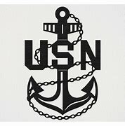 Image result for US Navy Anchor Emblem