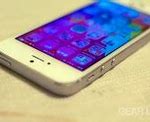 Image result for iPhone 5S Silver