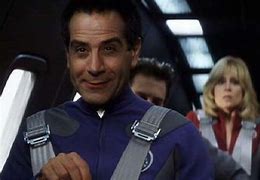 Image result for Galaxy Quest Kwan