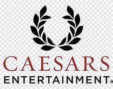 Image result for Caesars Palace Logo