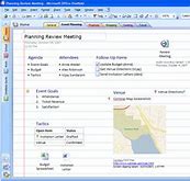 Image result for MS OneNote 2007