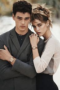 Image result for Fashion Couple