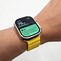 Image result for Apple Watch On Person Back