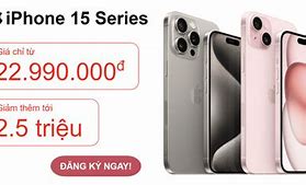 Image result for iPhone 15 Price in Ind