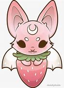 Image result for Chibi Fruit Bat