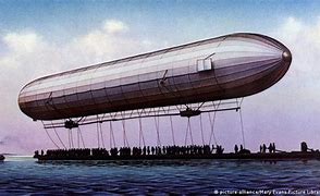Image result for Zeppelin Mort Roi